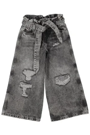 Diesel BOTTOMWEAR - Jeans - on YOOX.com