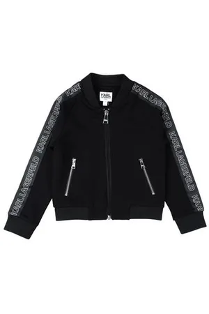 Karl Lagerfeld TOPWEAR - Sweatshirts - on YOOX.com