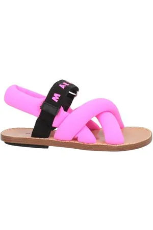 Marni FOOTWEAR - Sandals - on YOOX.com