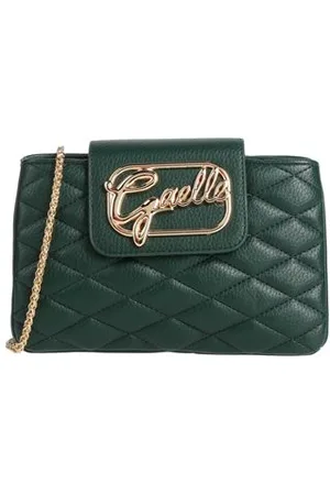GAËLLE BAGS - Cross-body bags - on YOOX.com