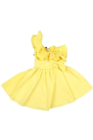Msgm DRESSES - Kids’ dresses - on YOOX.com