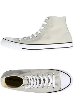 Converse FOOTWEAR - Trainers - on YOOX.com