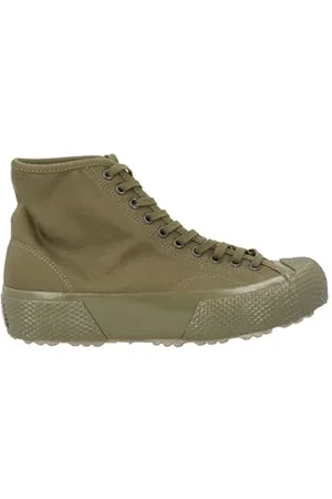 Superga FOOTWEAR - Trainers - on YOOX.com