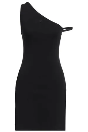 Courrèges DRESSES - Mini dresses - on YOOX.com