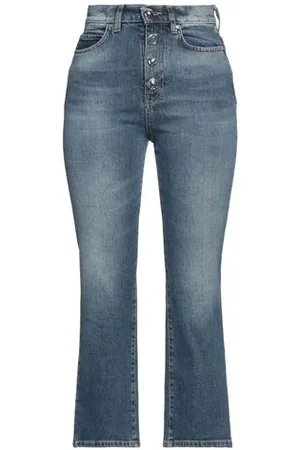 Pinko BOTTOMWEAR - Jeans - on YOOX.com