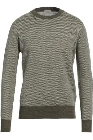 ALTEA KNITWEAR - Jumpers - on YOOX.com