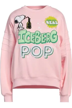 Iceberg TOPWEAR - Sweatshirts - on YOOX.com