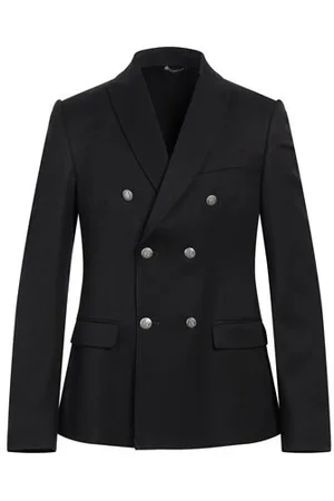 DANIELE ALESSANDRINI HOMME SUITS and CO-ORDS - Blazers - on YOOX.com