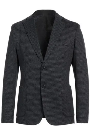 HERMAN & SONS SUITS and CO-ORDS - Blazers - on YOOX.com