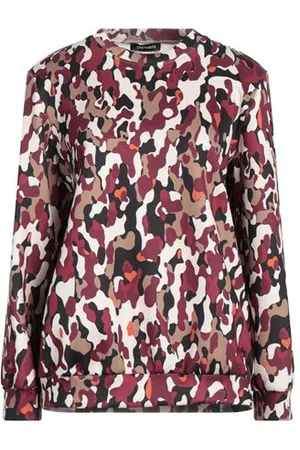 CRISTINAEFFE TOPWEAR - Sweatshirts - on YOOX.com