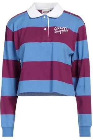 Guess TOPWEAR - Polo shirts - on YOOX.com