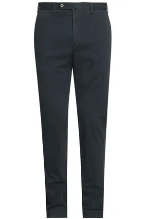 PT Torino BOTTOMWEAR - Trousers - on YOOX.com