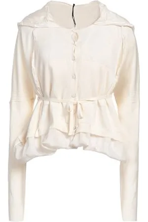 MASNADA KNITWEAR - Cardigans - on YOOX.com