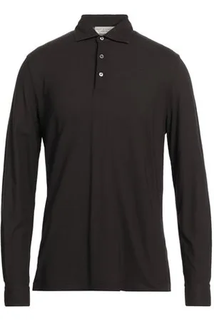 FILIPPO DE LAURENTIIS TOPWEAR - Polo shirts - on YOOX.com