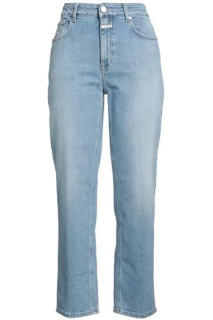 Closed BOTTOMWEAR - Jeans - on YOOX.com