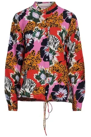 CONNOR & BLAKE TOPWEAR - Shirts - on YOOX.com
