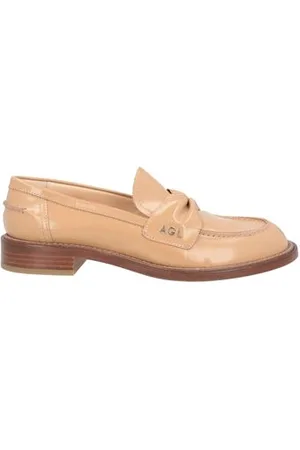 AGL ATTILIO GIUSTI LEOMBRUNI FOOTWEAR - Loafers - on YOOX.com