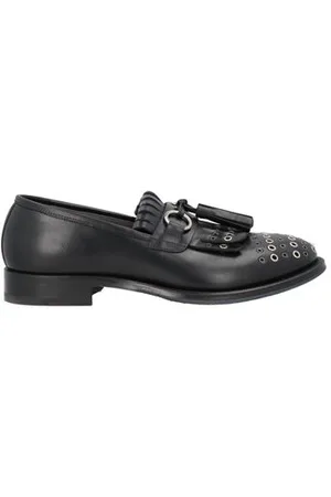 Pollini FOOTWEAR - Loafers - on YOOX.com