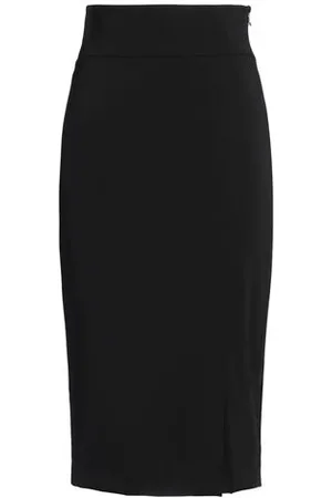 Patrizia Pepe BOTTOMWEAR - Midi skirts - on YOOX.com