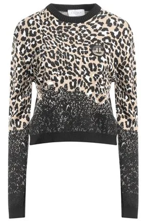 GAËLLE KNITWEAR - Jumpers - on YOOX.com