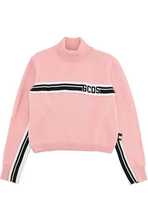 GCDS KNITWEAR - Turtlenecks - on YOOX.com