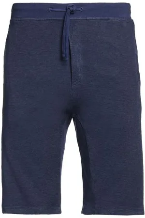 120% Lino BOTTOMWEAR - Shorts & Bermuda Shorts - on YOOX.com