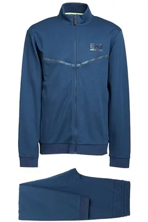 EA7 JUMPSUITS & TRACKSUITS - Tracksuits - on YOOX.com