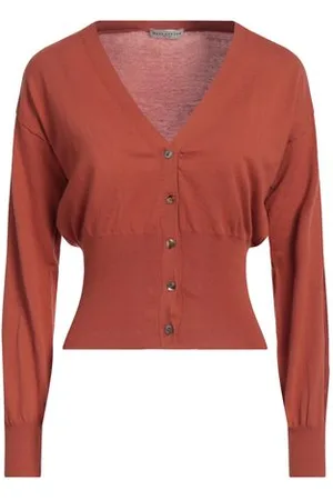 BALLANTYNE KNITWEAR - Cardigans - on YOOX.com