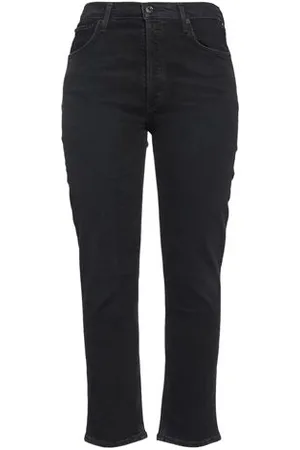 AGOLDE BOTTOMWEAR - Jeans - on YOOX.com