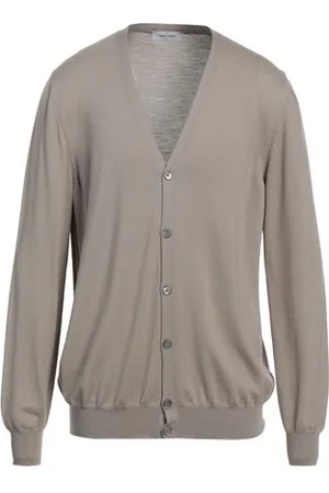 Gran Sasso KNITWEAR - Cardigans - on YOOX.com