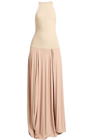 Serafini DRESSES - Maxi dresses - on YOOX.com