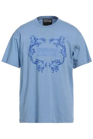 VERSACE TOPWEAR - T-shirts - on YOOX.com