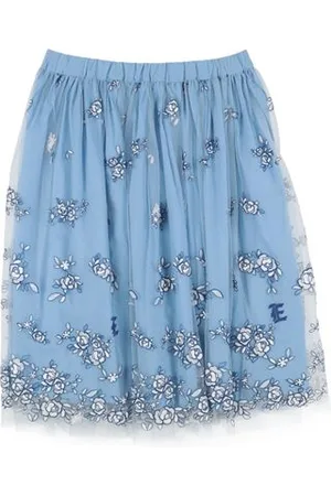 ERMANNO SCERVINO BOTTOMWEAR - Kids