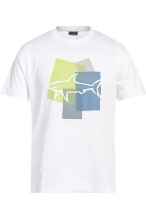 Paul & Shark TOPWEAR - T-shirts - on YOOX.com
