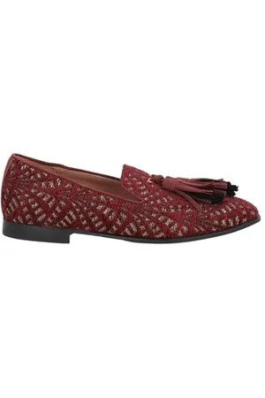 Pollini FOOTWEAR - Loafers - on YOOX.com