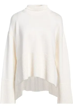 Dondup KNITWEAR - Turtlenecks - on YOOX.com