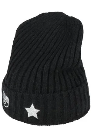 Chiara Ferragni ACCESSORIES - Hats - on YOOX.com