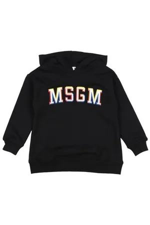 Msgm TOPWEAR - Sweatshirts - on YOOX.com