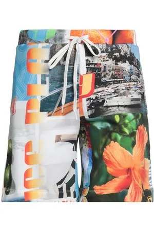 Ice Play BOTTOMWEAR - Shorts & Bermuda Shorts - on YOOX.com