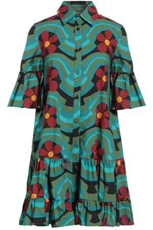La DoubleJ DRESSES - Mini dresses - on YOOX.com