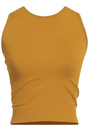 Max Mara TOPWEAR - Tank Tops - on YOOX.com