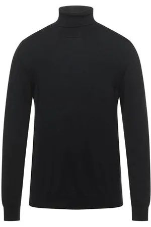 +39 MASQ KNITWEAR - Turtlenecks - on YOOX.com