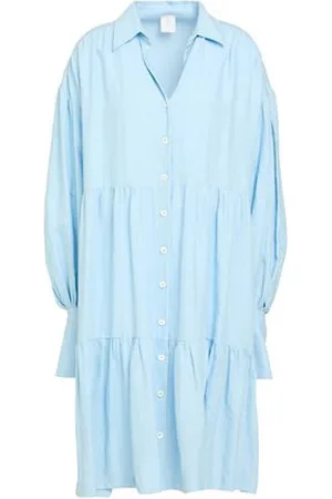 ELEVENTY DRESSES - Midi dresses - on YOOX.com