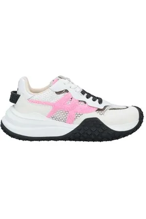 Ash FOOTWEAR - Trainers - on YOOX.com
