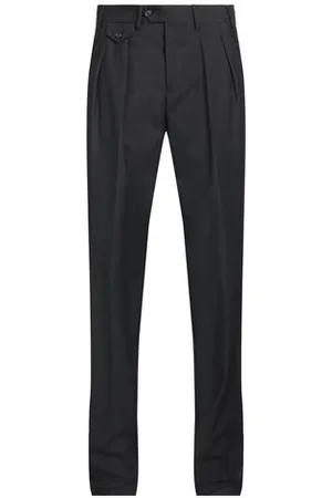 LARDINI BOTTOMWEAR - Trousers - on YOOX.com
