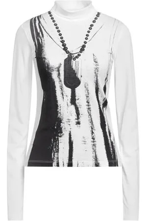 Maison Margiela TOPWEAR - T-shirts - on YOOX.com