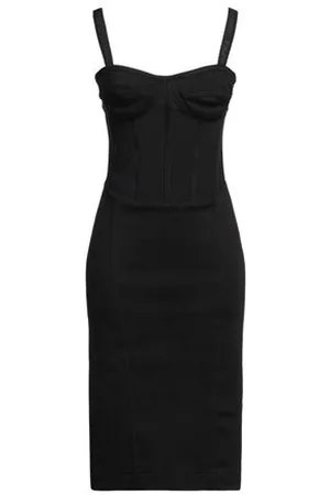 Pinko DRESSES - Midi dresses - on YOOX.com