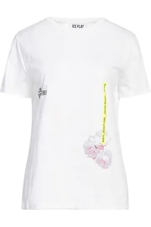 Ice Play TOPWEAR - Sweatshirts - on YOOX.com