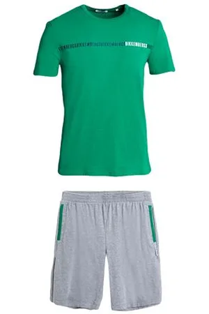 Bikkembergs JUMPSUITS & TRACKSUITS - Tracksuits - on YOOX.com