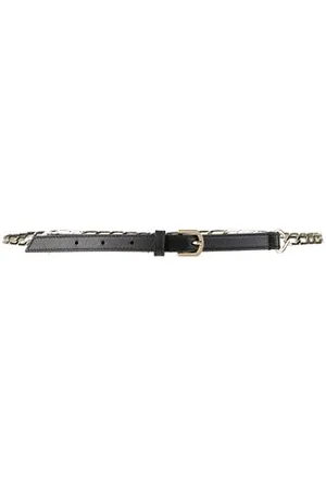 Emporio Armani Small Leather Goods - Belts - on YOOX.com